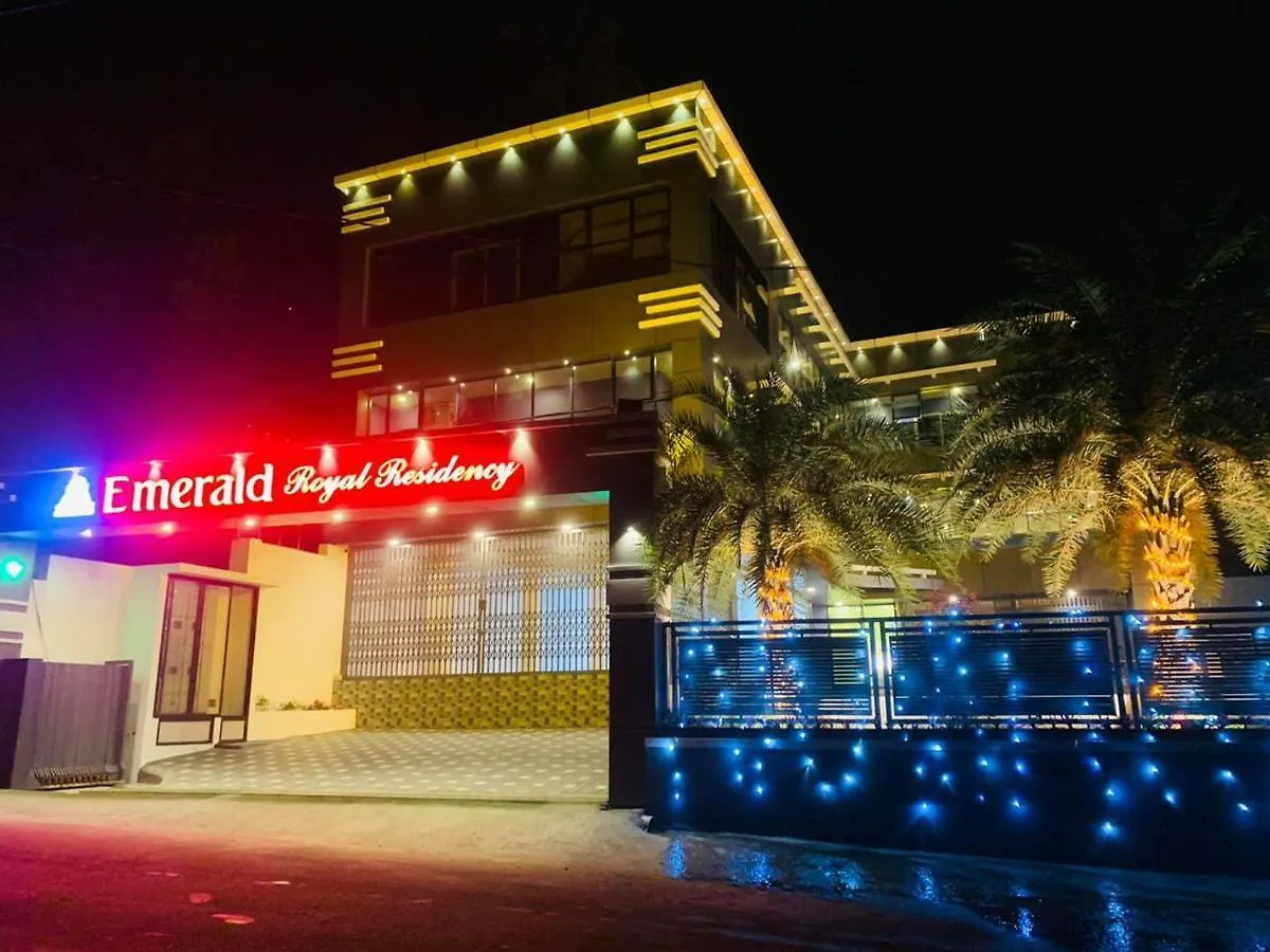 Emerald Royal Residency Kochi