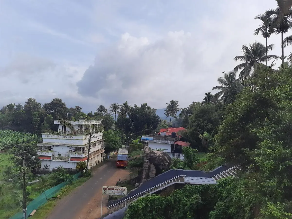 Emerald Royal Residency Kochi