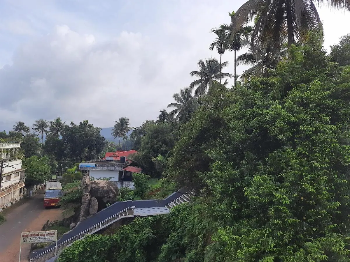 Emerald Royal Residency Kochi Hotel