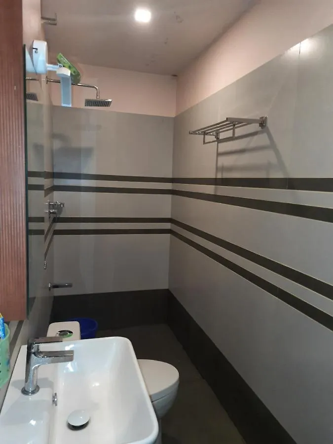 Emerald Royal Residency Kochi Hotel