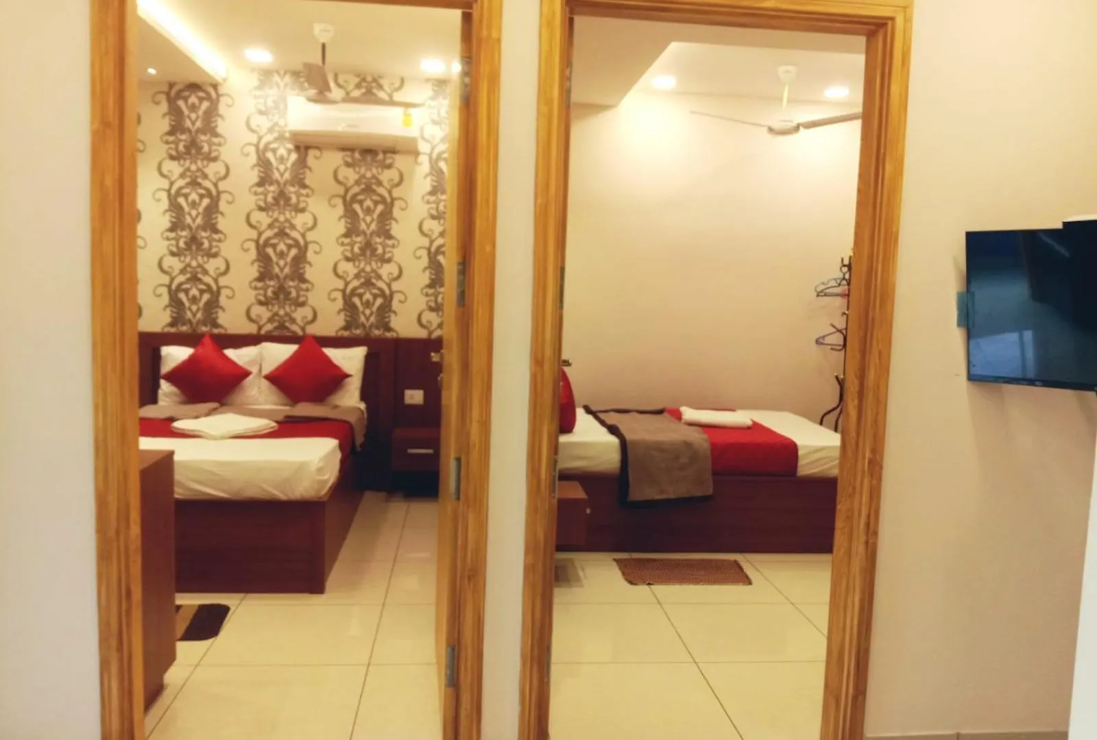Emerald Royal Residency Kochi